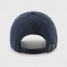 Cappello Georgetown Hoyas NCAA "Clean up (Cappellino) '47 Brand chez FrenchMarket