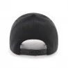 Cappellino MLB Boston Red Sox MVP Snapback "Black Tonal (Cappellino) '47 Brand chez FrenchMarket