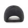 Cappellino MLB New York Yankees MVP Snapback "Black Tonal (Cappellino) '47 Brand chez FrenchMarket