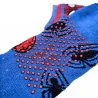 Spider-Man Pair of Anti-Slip Socks for Boys (Fantasies) French Market on FrenchMarket