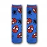 Spider-Man Pair of Anti-Slip Socks for Boys (Fantasies) French Market on FrenchMarket