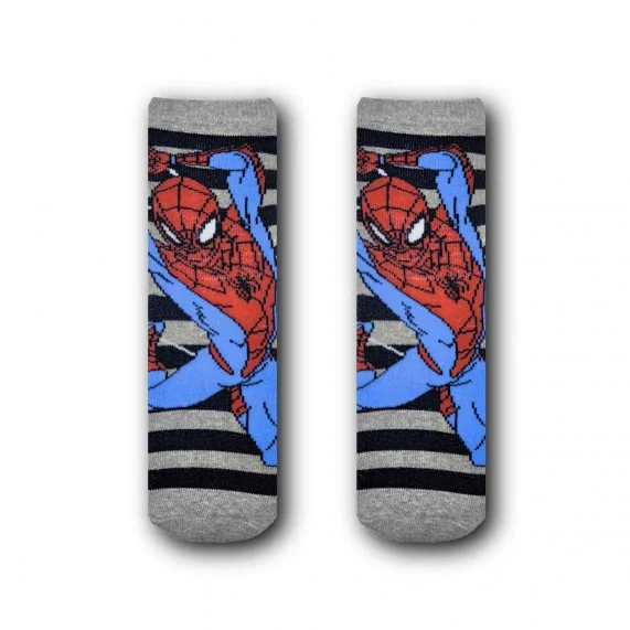 Par de calcetines antideslizantes Spider-Man para niños (Fantasías) French Market chez FrenchMarket