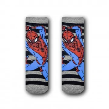 Spider-Man Pair of Anti-Slip Socks for Boys (Fantasies) French Market on FrenchMarket