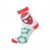 Lot De 3 Chaussettes Garçon Spider-Man (Fantaisies) French Market chez FrenchMarket