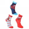 3er-Pack Socken Jungen Spider-Man (Fantasien) French Market auf FrenchMarket