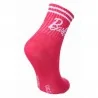 Lot de 3 Paires de Chaussettes Fille "Barbie" (Chaussettes) French Market chez FrenchMarket