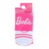 Lot de 3 Paires de Chaussettes Fille "Barbie" (Chaussettes) French Market chez FrenchMarket