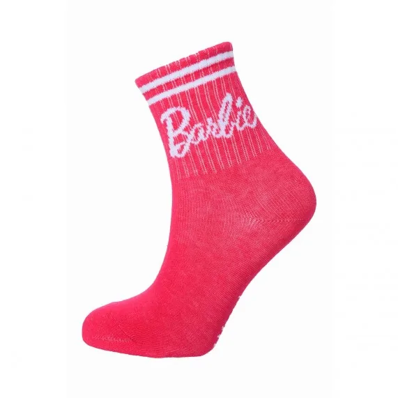 3 Paar "Barbie" Socken, Mädchen (Socken) French Market auf FrenchMarket