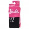 Lot de 3 Paires de Chaussettes Fille "Barbie" (Chaussettes) French Market chez FrenchMarket