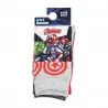 Lot de 3 Paires de Chaussettes Garçon MARVEL "Avengers" (Fantaisies) French Market chez FrenchMarket