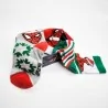 Lot De 3 Chaussettes Garçon Spider-Man (Fantaisies) French Market chez FrenchMarket