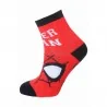 Par de calcetines antideslizantes Spider-Man para niños (Fantasías) French Market chez FrenchMarket