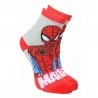 Par de calcetines antideslizantes Spider-Man para niños (Fantasías) French Market chez FrenchMarket