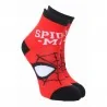 Par de calcetines antideslizantes Spider-Man para niños (Fantasías) French Market chez FrenchMarket