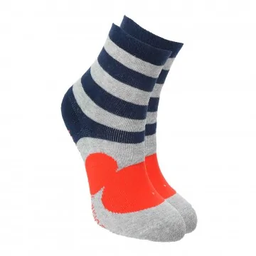 DISNEY Pair of "Mickey" Anti-slip Socks for Boys (Fantasies) French Market on FrenchMarket