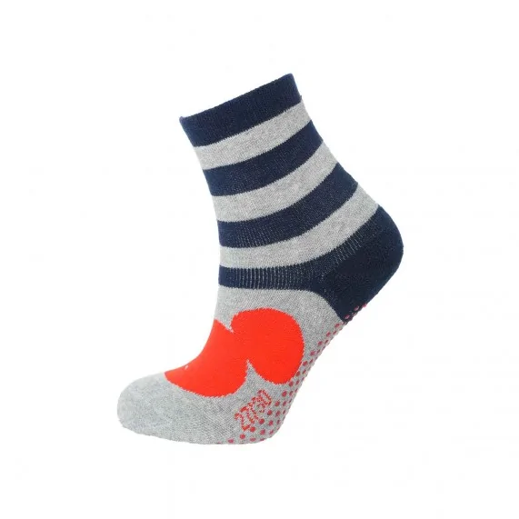 DISNEY Paar "Mickey" Anti-Rutsch-Socken Jungen (Fantasien) French Market auf FrenchMarket