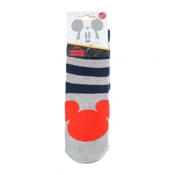 DISNEY Paar "Mickey" Anti-Rutsch-Socken Jungen (Fantasien) French Market auf FrenchMarket