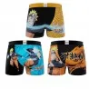 Lot de 3 Boxers Garçon Naruto Shippuden (Lot boxers Garçon) Freegun chez FrenchMarket