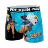 Set di 3 boxer per bambini di Naruto (Boxer da ragazzo) Freegun chez FrenchMarket