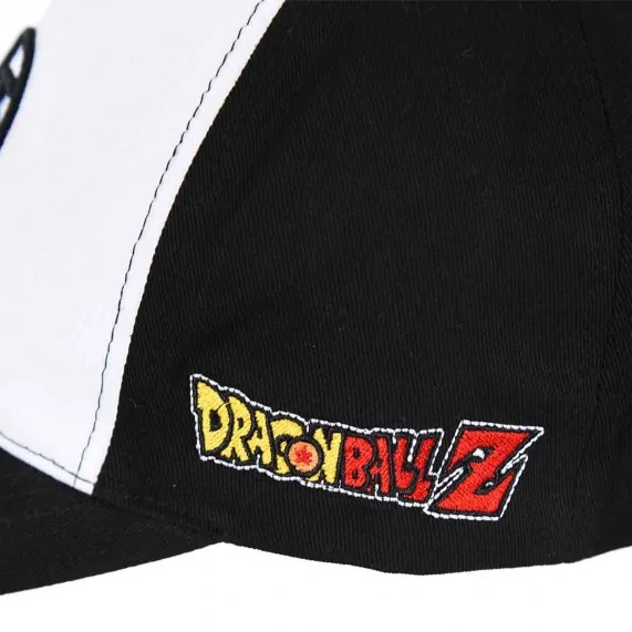 Cappello da baseball Dragon Ball Z (Cappellino) French Market chez FrenchMarket