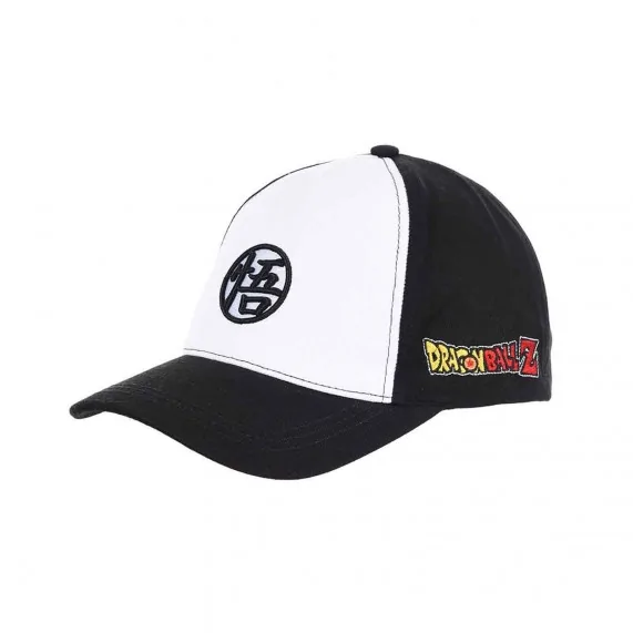 Cappello da baseball Dragon Ball Z (Cappellino) French Market chez FrenchMarket