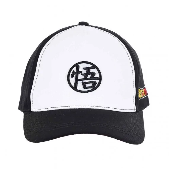 Cappello da baseball Dragon Ball Z (Cappellino) French Market chez FrenchMarket