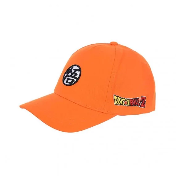 Dragon Ball Z baseballpet (Caps) French Market chez FrenchMarket