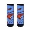 Par de calcetines antideslizantes Spider-Man para niños (Fantasías) French Market chez FrenchMarket