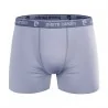 Lot de 4 Boxers Homme 100% Coton "COLORS" (Lot boxers Homme) Pierre Cardin chez FrenchMarket