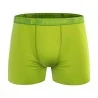 Set van 4 herenboxershorts 100% katoen "COLORS (Herenboxershorts) Pierre Cardin chez FrenchMarket