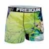 Boxer Homme Dragon Ball Z "Gotenks" (Boxers Homme) Freegun chez FrenchMarket