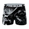 Boxer da uomo DC Comics Batman "Dark Night (Boxer) Freegun chez FrenchMarket