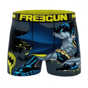 Boxer da uomo DC Comics Batman "Dark Night (Boxer) Freegun chez FrenchMarket