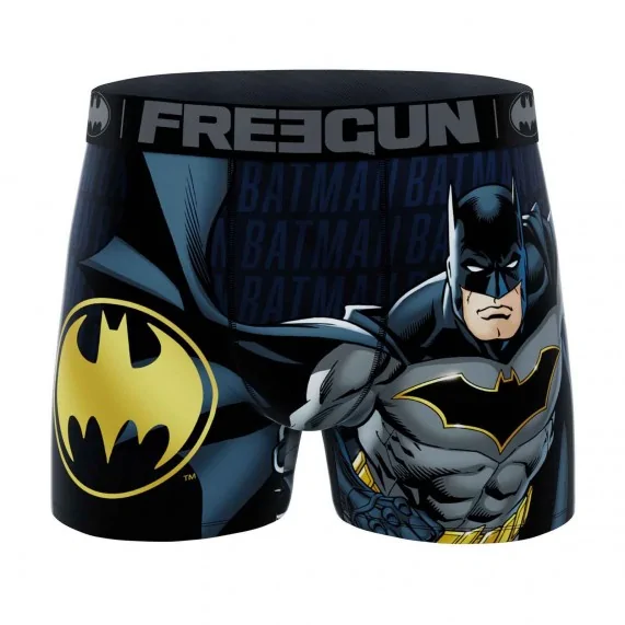 Boxer da uomo DC Comics Batman "Dark Night (Boxer) Freegun chez FrenchMarket