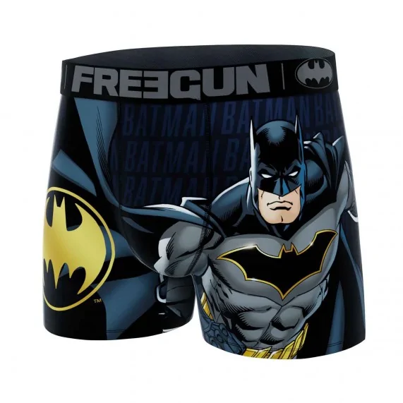 Boxer da uomo DC Comics Batman "Dark Night (Boxer) Freegun chez FrenchMarket