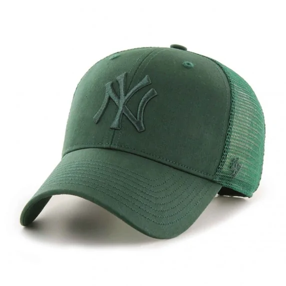 Casquette MLB New York Yankees "Tonal Branson MVP" (Casquettes) '47 Brand chez FrenchMarket