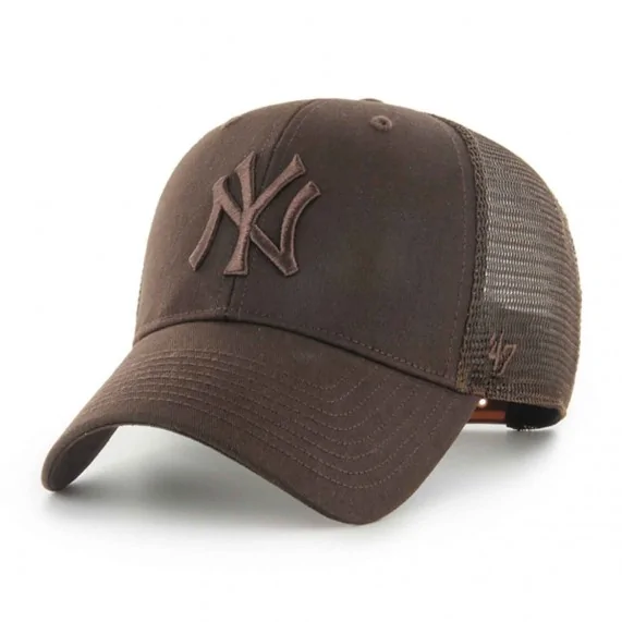 MLB New York Yankees "Tonal Branson MVP" cap (Caps) '47 Brand on FrenchMarket