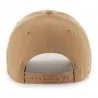 Gorra MLB New York Yankees MVP Snapback Camel (Gorras) '47 Brand chez FrenchMarket