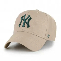 Beige new york yankees cap online