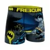 Set de 3 calzoncillos DC Comics Batman "Dark Night" para hombre (Calzoncillos para hombre) Freegun chez FrenchMarket