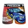 Calzoncillos bóxer de microfibra para hombre "Fast & Furious (Boxers) Freegun chez FrenchMarket