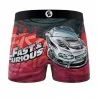 Boxer in microfibra per uomo "Fast & Furious (Boxer) Freegun chez FrenchMarket