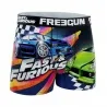 Boxer in microfibra per uomo "Fast & Furious (Boxer) Freegun chez FrenchMarket