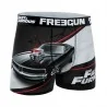 Boxer Homme Microfibre "Fast & Furious" (Boxers Homme) Freegun chez FrenchMarket