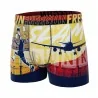 Boxer Herren Premium Sport Basket Slam Dunk (Boxershorts) Freegun auf FrenchMarket