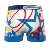 Boxer Homme Premium Sportmand Slam Dunk (Boksers) Freegun chez FrenchMarket