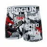 Boxer Herren Premium Sport Extreme Snow (Boxershorts) Freegun auf FrenchMarket