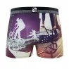 Premium "BMX Edition" men's boxer shorts (Boxers) Freegun on FrenchMarket