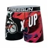 Boxer Premium para hombre "Edición BMX (Boxers) Freegun chez FrenchMarket