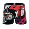 Premium Heren Boxer "BMX Editie (Boksers) Freegun chez FrenchMarket